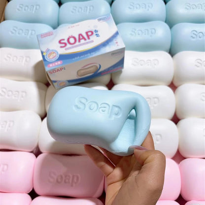 Soft Soap Squishy – Moldable Slow-Rebound Fidget