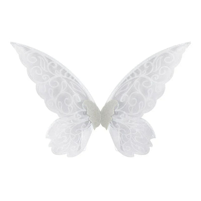 Sparkling Fairy Wings Costume – Dress-Up Accessory
