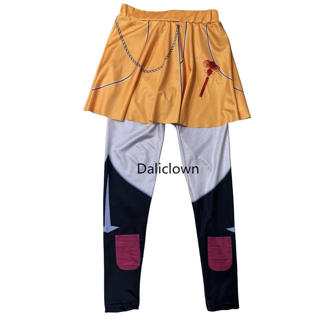 Kids K-Pop Inspired Performance Costume Sets