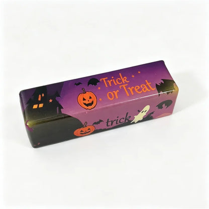 Ghost, Bat & Pumpkin Halloween Butter Squishy