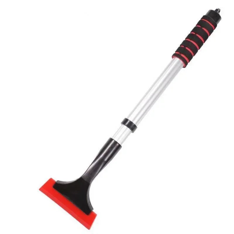 Telescopic Car Snow Brush, Shovel & Ice Scraper