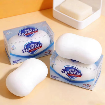Soft Soap Squishy – Moldable Slow-Rebound Fidget