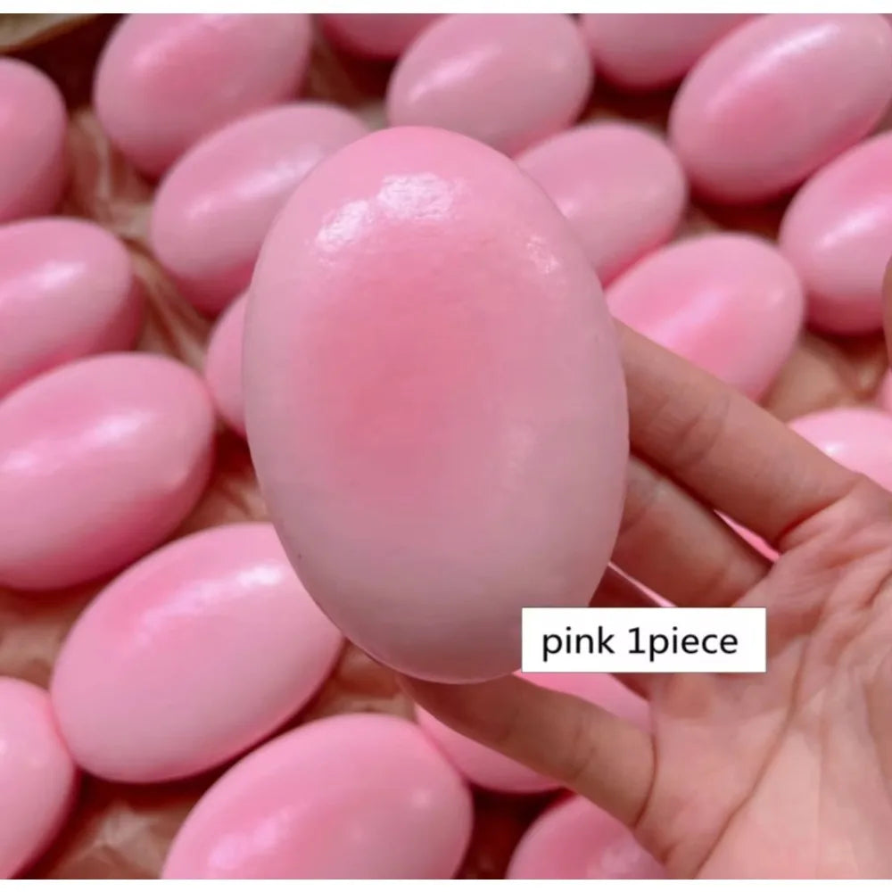 Cheese Cake Bread Squishy – Slow-Rise Sensory Fidget
