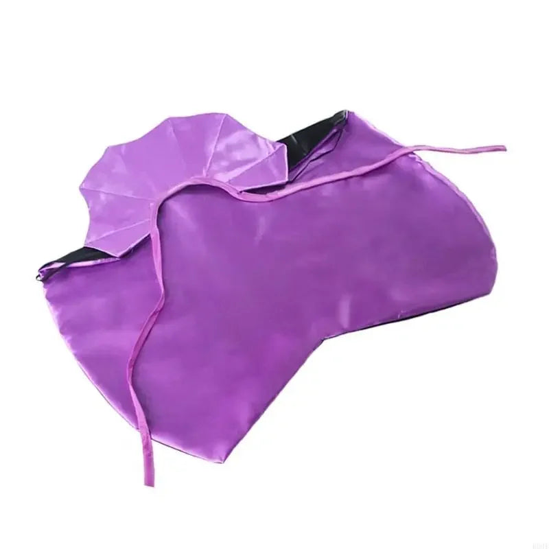 Lace-Up Halloween Pet Cloak