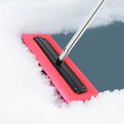 Foam Snow Roof Rake Head – No Extension Pole