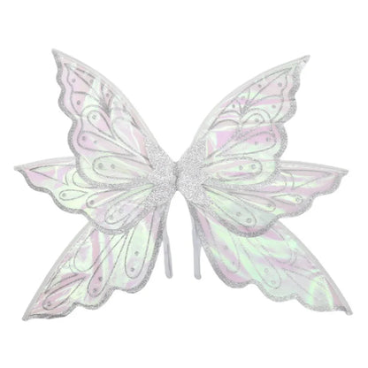 Sparkling Fairy Wings Costume – Dress-Up Accessory