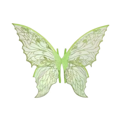 Sparkling Fairy Wings Costume – Dress-Up Accessory