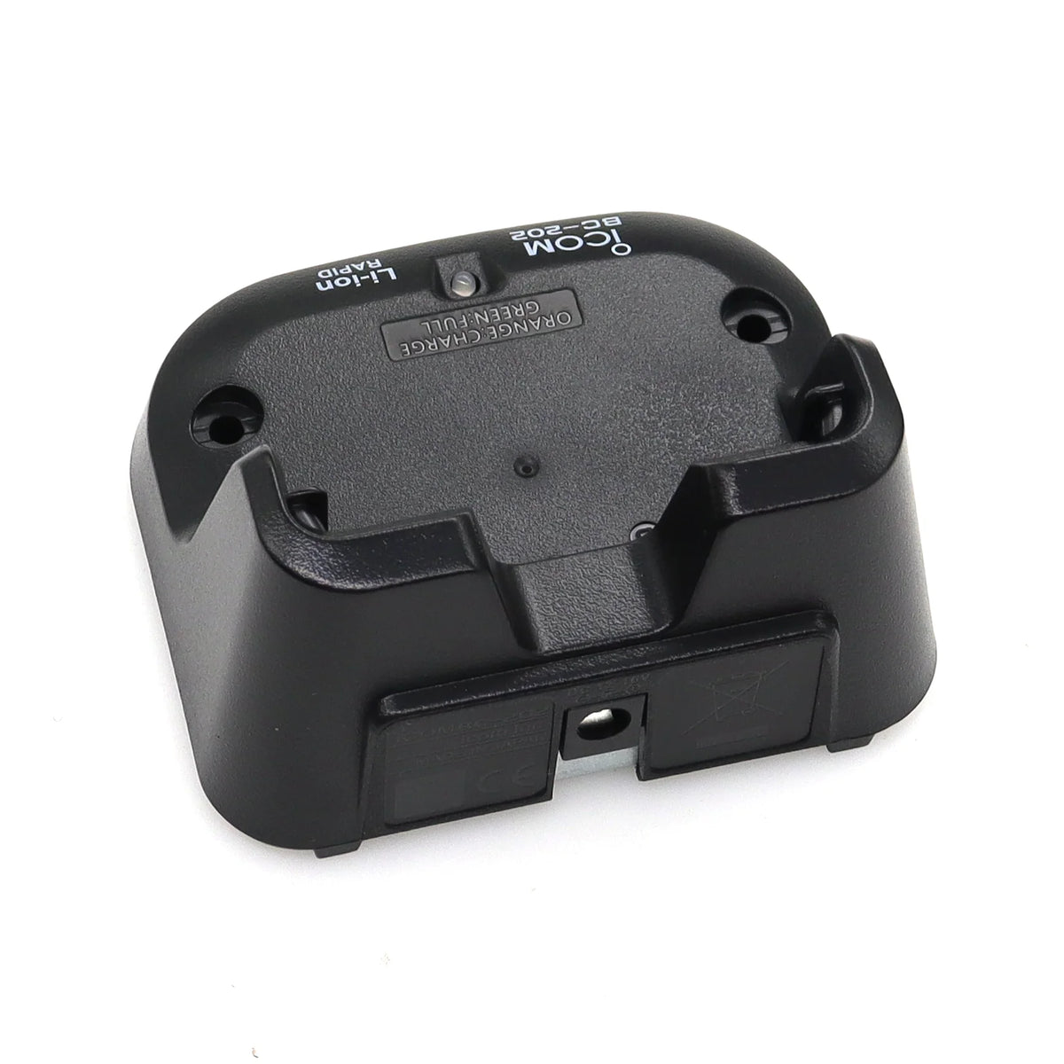 BC-202 Rapid Charger for Compatible ICOM Radios