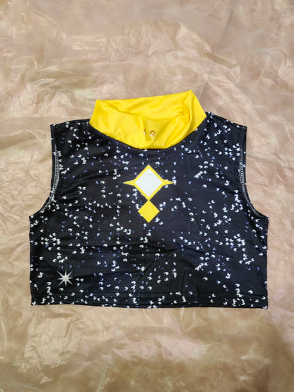 Kids K-Pop Inspired Performance Costume Sets