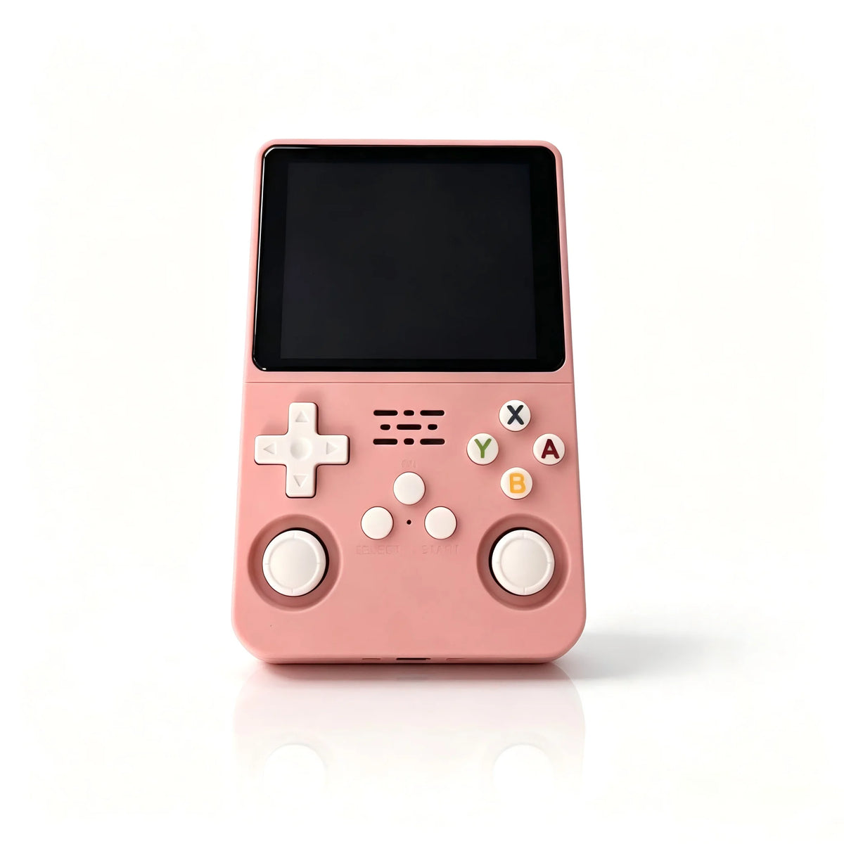 R36S Retro Handheld Game Console – 3.5" IPS, 64GB/128GB