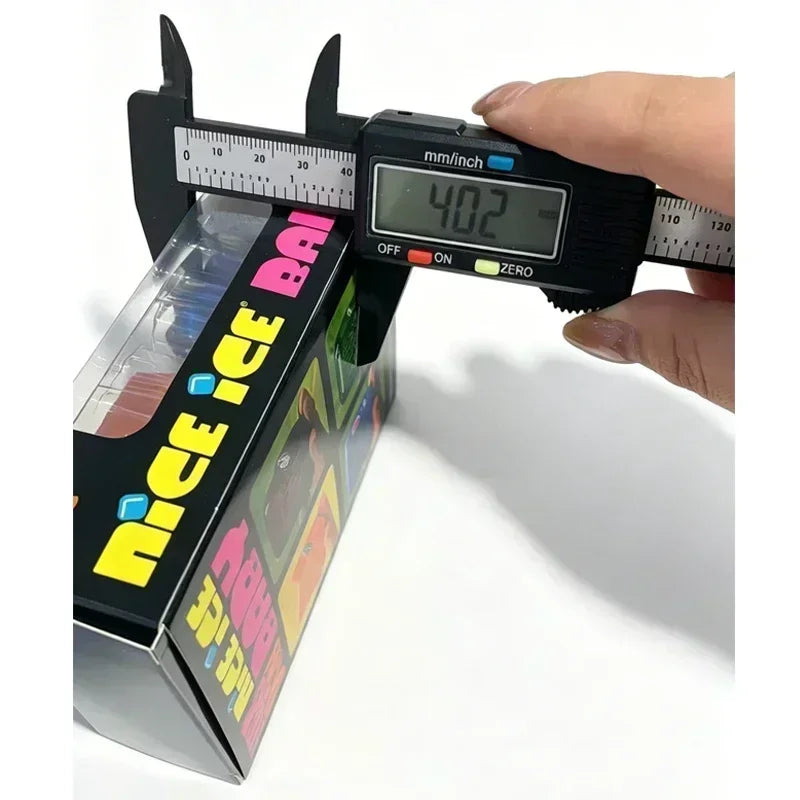 Nice Cube Squishy – Soft Sensory Squeeze Toy