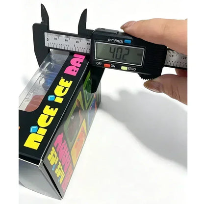 Nice Cube Squishy – Soft Sensory Squeeze Toy