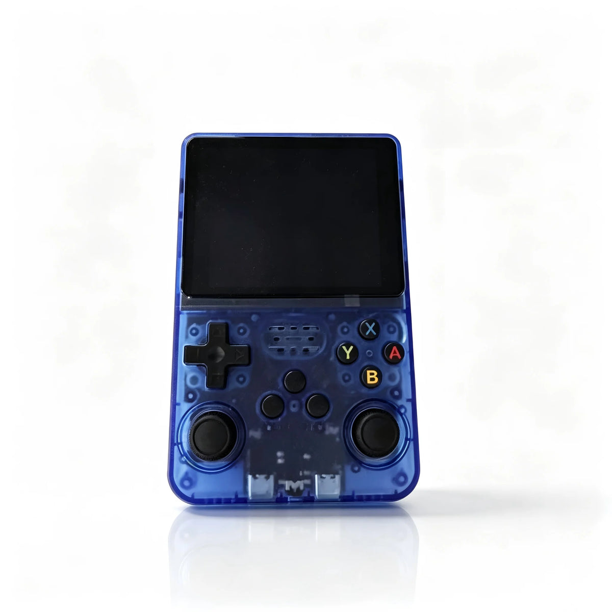 R36S Retro Handheld Game Console – 3.5" IPS, 64GB/128GB